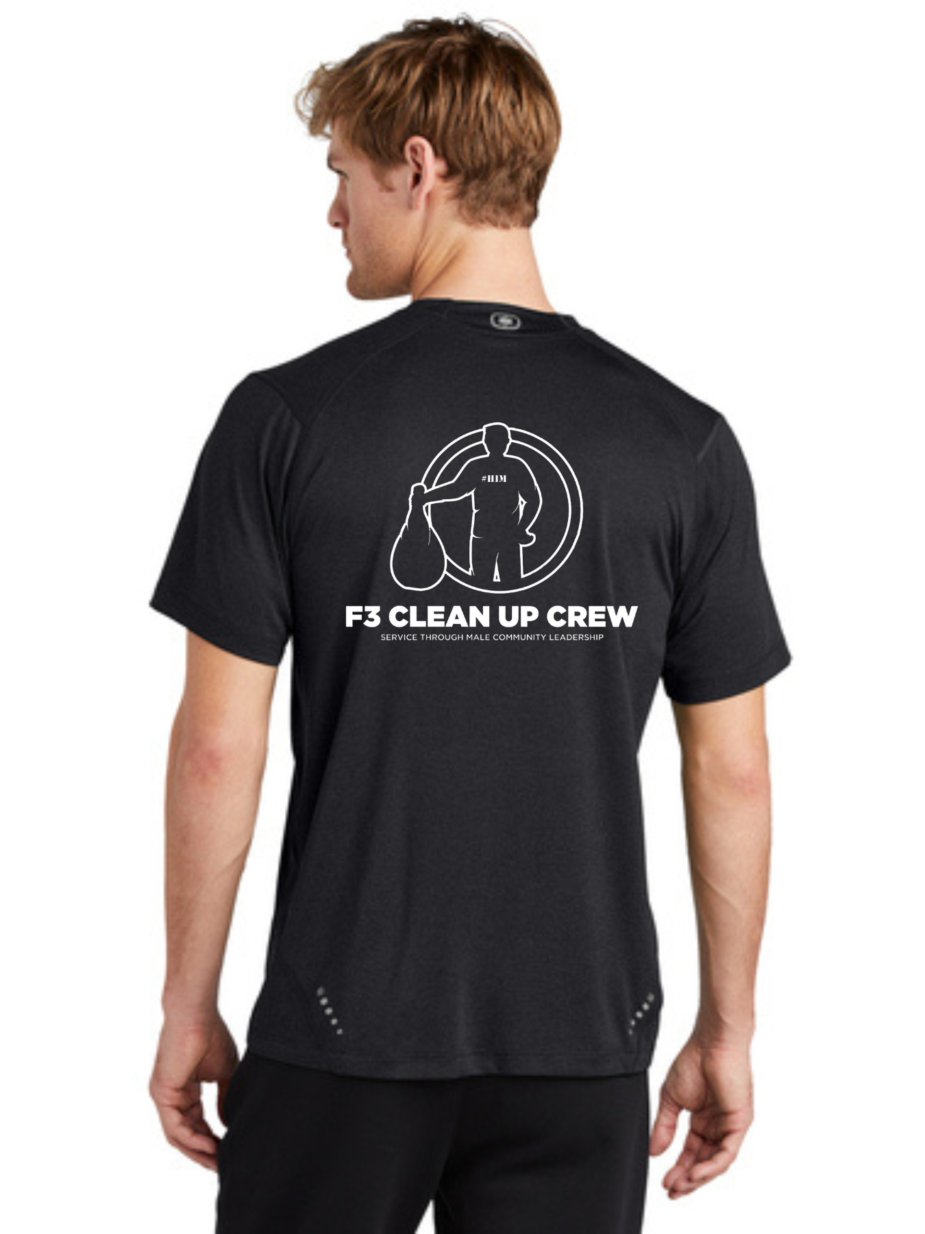 F3 Clean Up Crew Pre-Order June 2022
