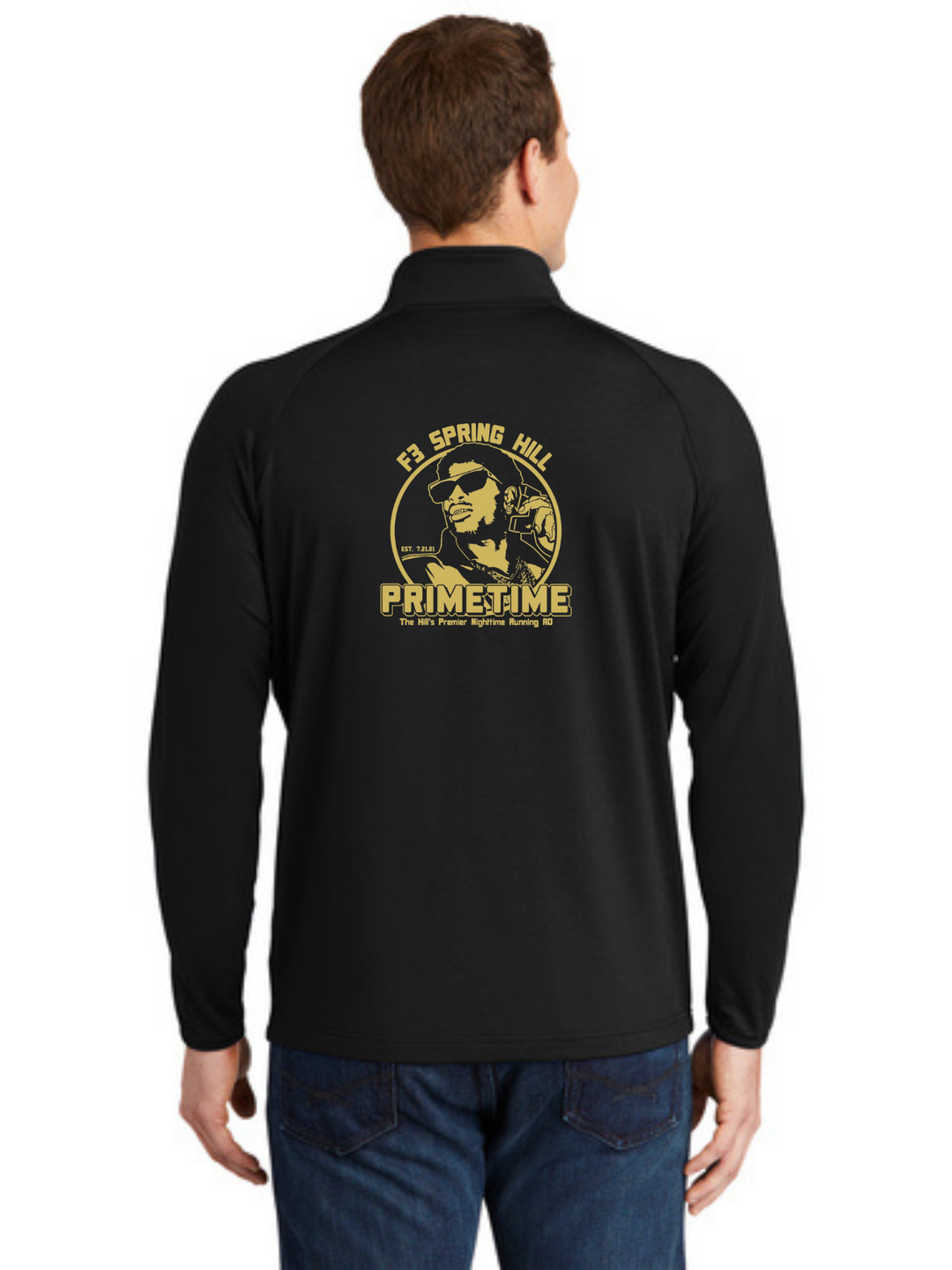 F3 Spring Hill Primetime Pre-Order July 2022