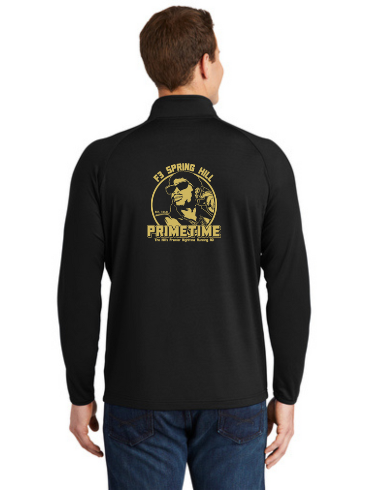 F3 Spring Hill Primetime Pre-Order July 2022
