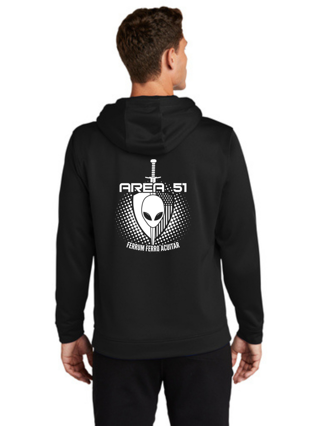 F3 Area 51 Pre-Order July 2022