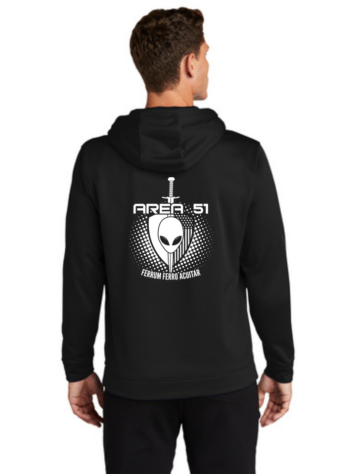F3 Area 51 Pre-Order July 2022