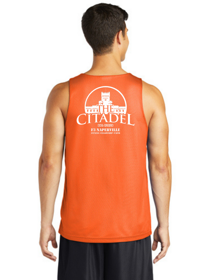F3 Naperville Citadel Pre-Order May 2022