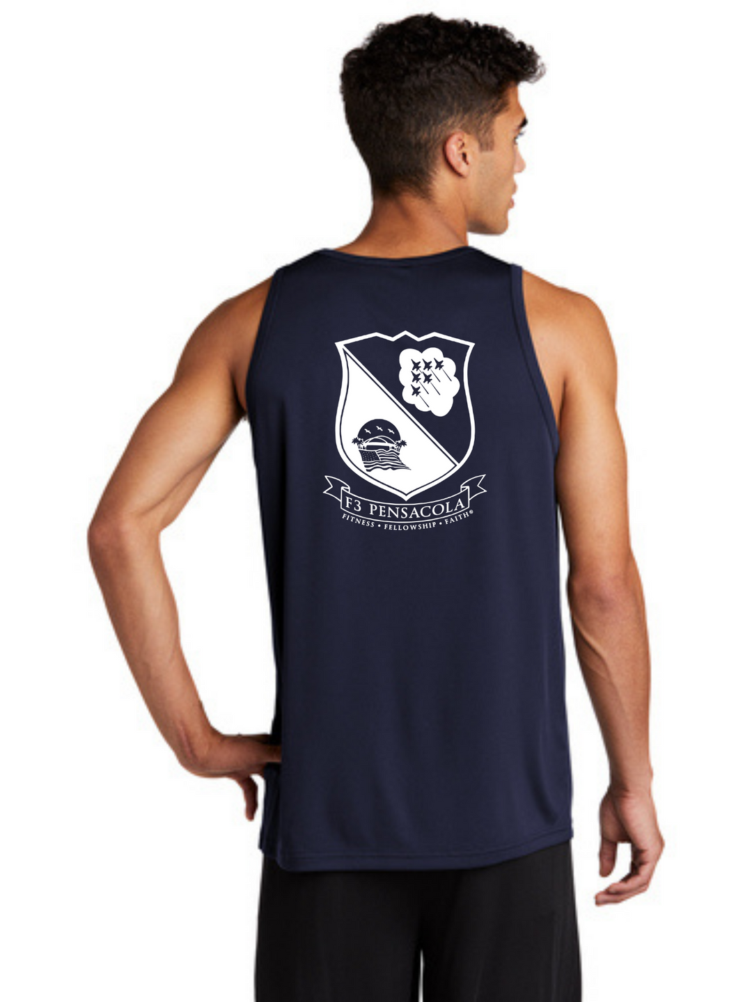 F3 Pensacola Pre-Order May 2023