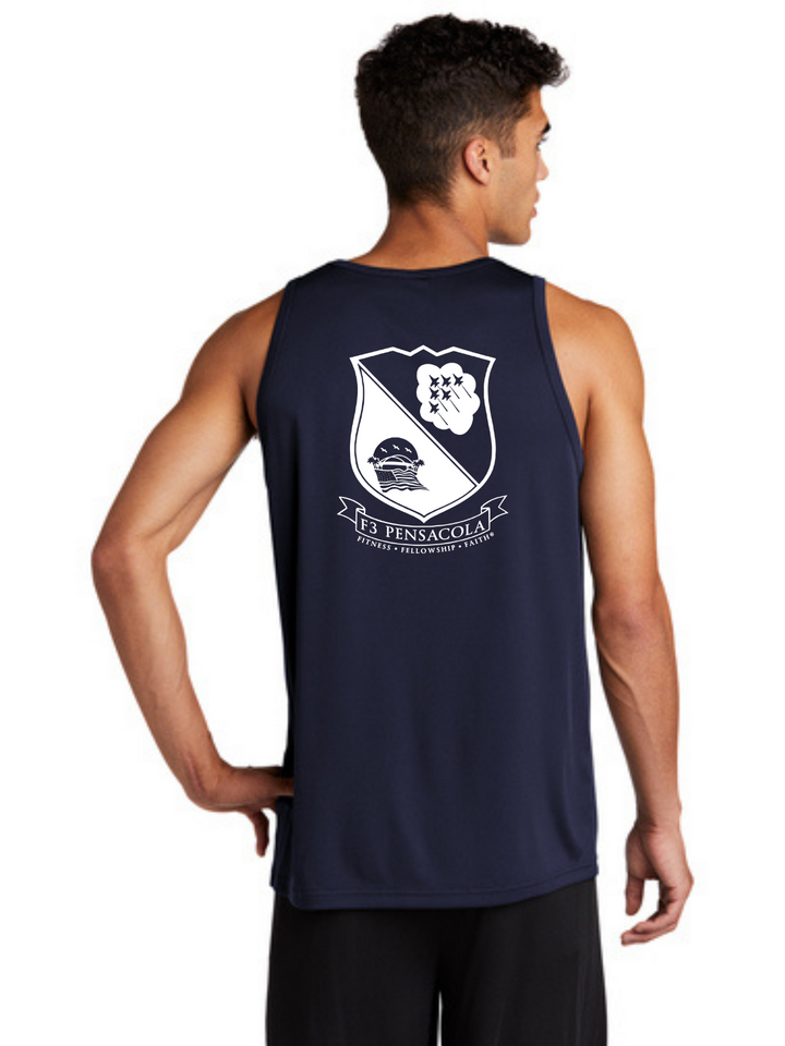 F3 Pensacola Pre-Order May 2023
