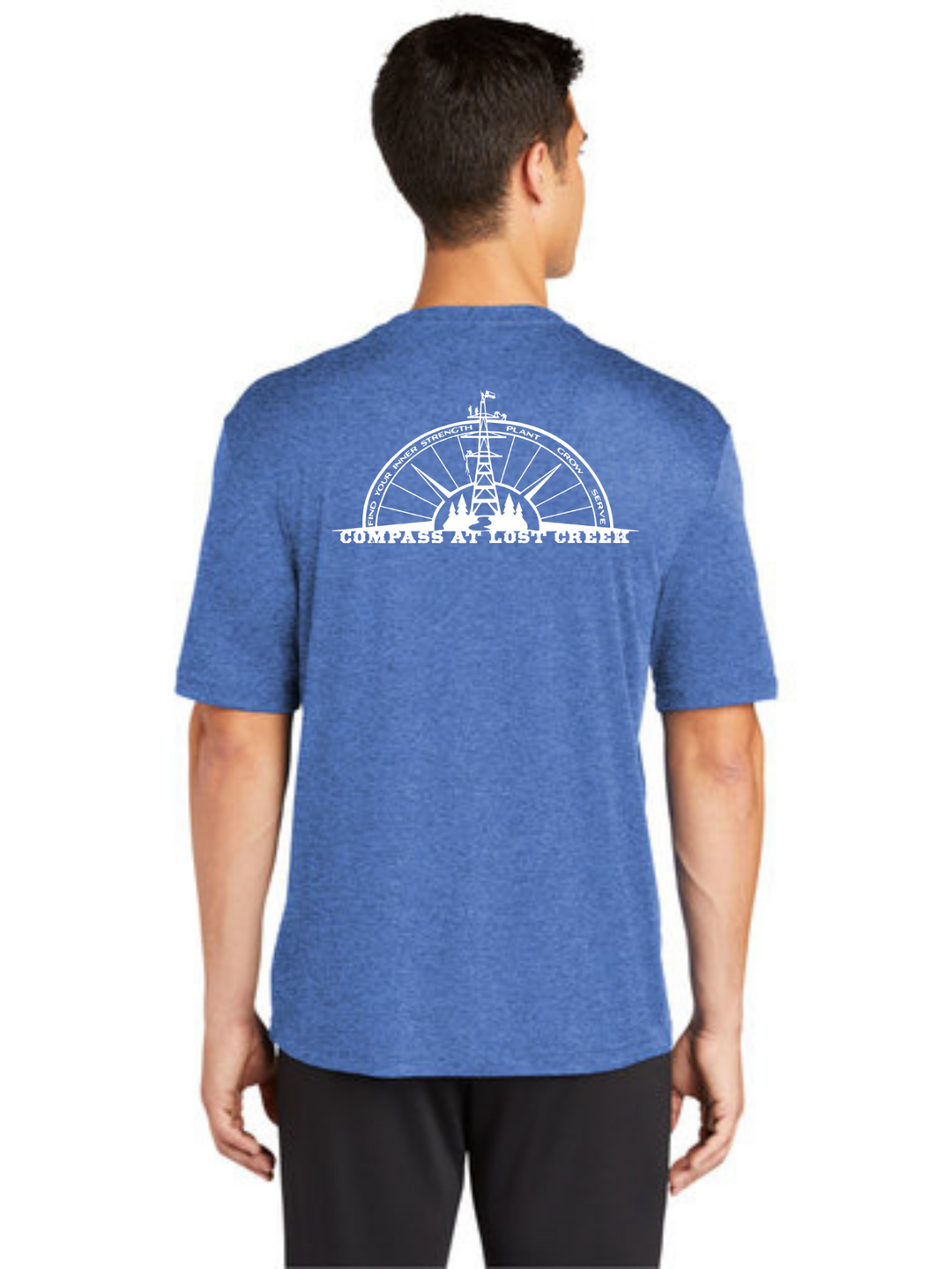 F3 Compass at Lost Creek Pre-Order September 2022