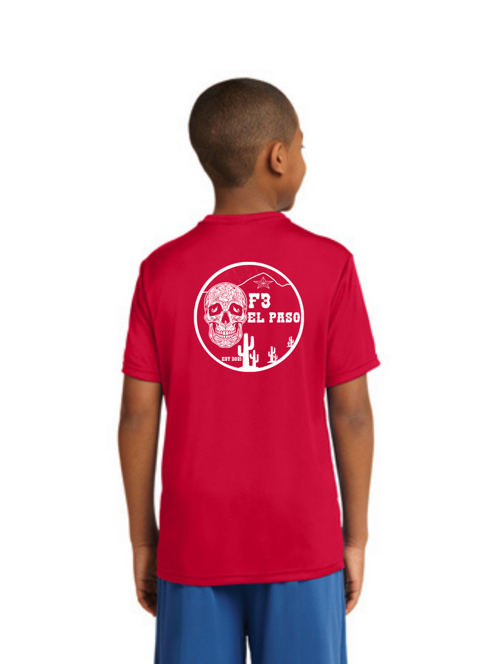 F3 El Paso Pre-Order May 2022