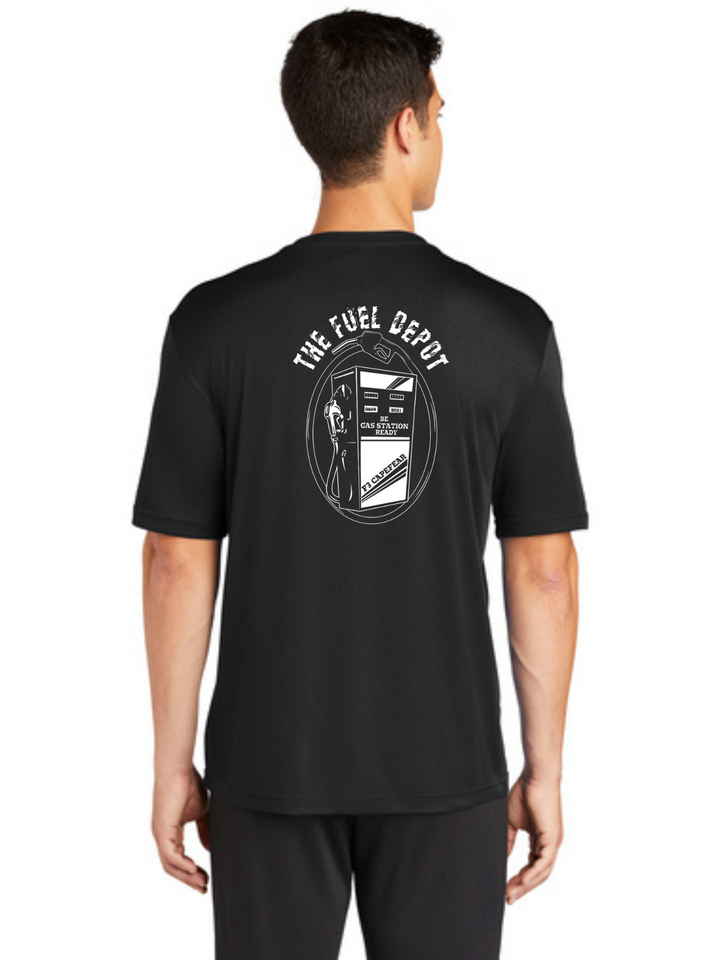 F3 Cape Fear Fuel Depot Pre-Order June 2022