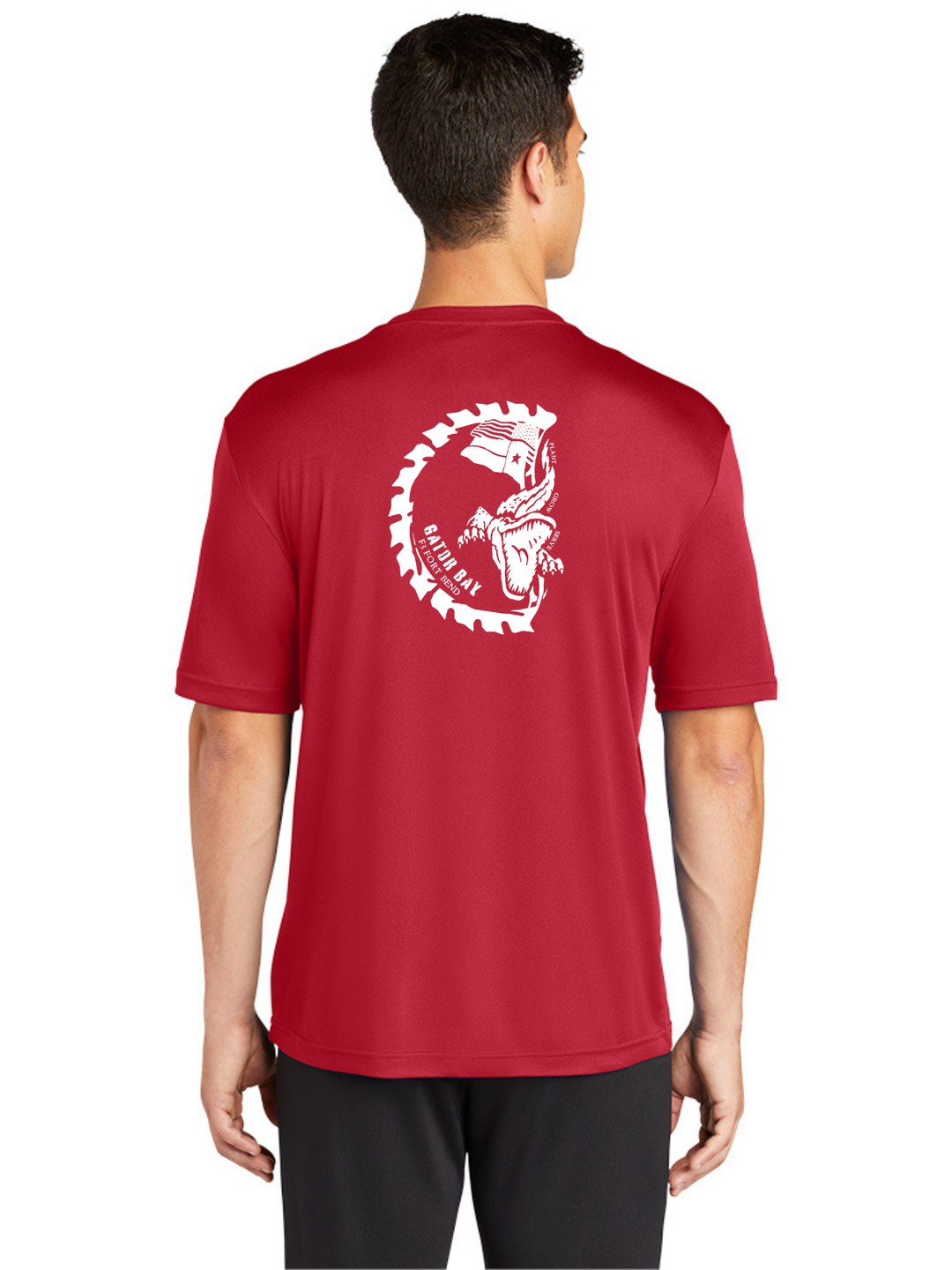 F3 Fort Bend Gator Bay Pre-Order March 2023