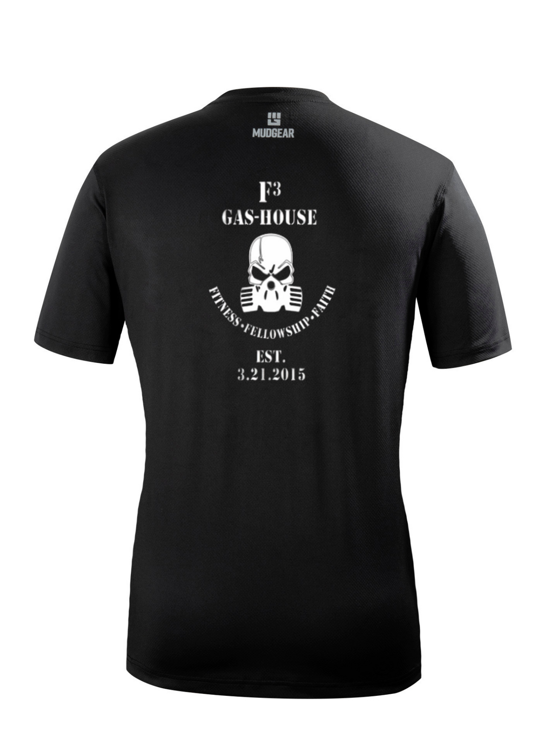 F3 GasHouse Pre-Order July 2022