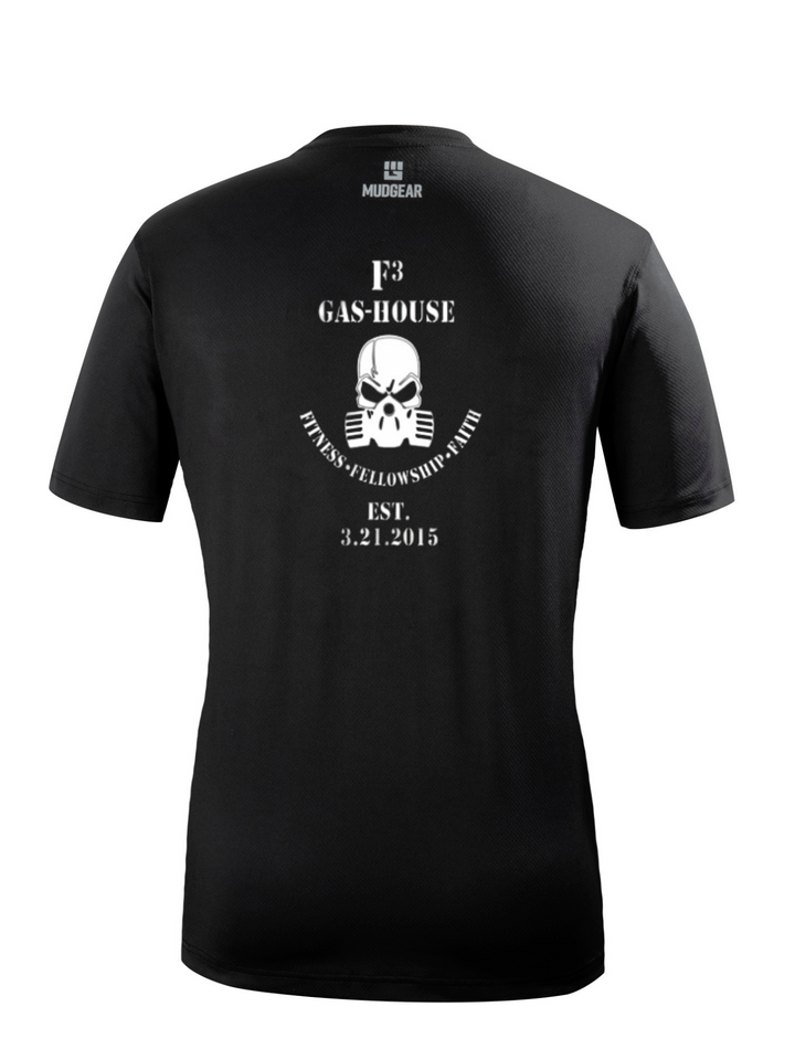 F3 GasHouse Pre-Order July 2022