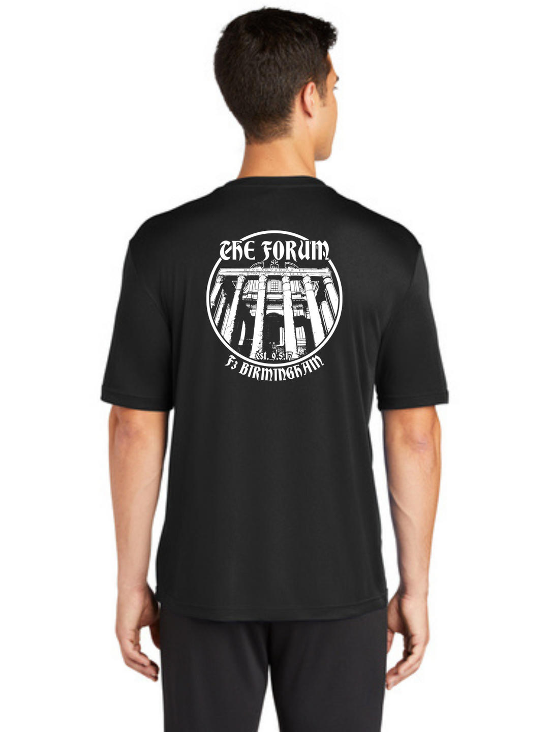 F3 The Forum Pre-Order June 2022