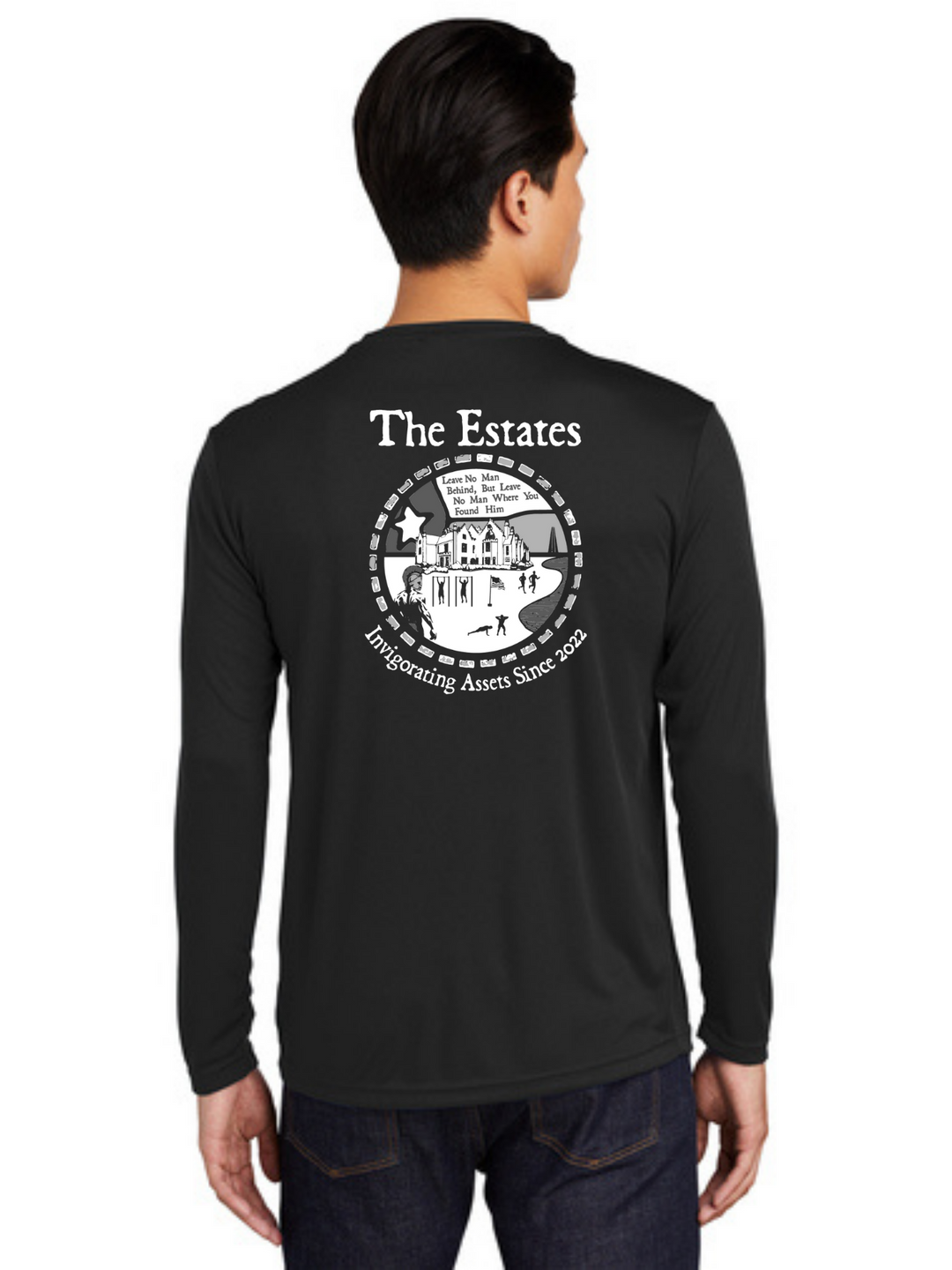 F3 The Estate TX Pre-Order November 2022