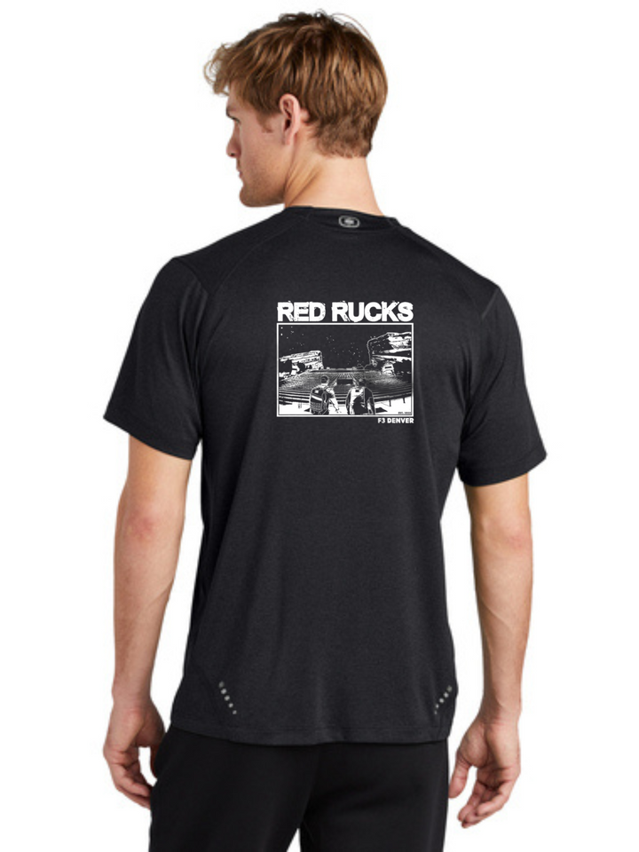 F3 Denver Red Rucks Pre-Order November 2022