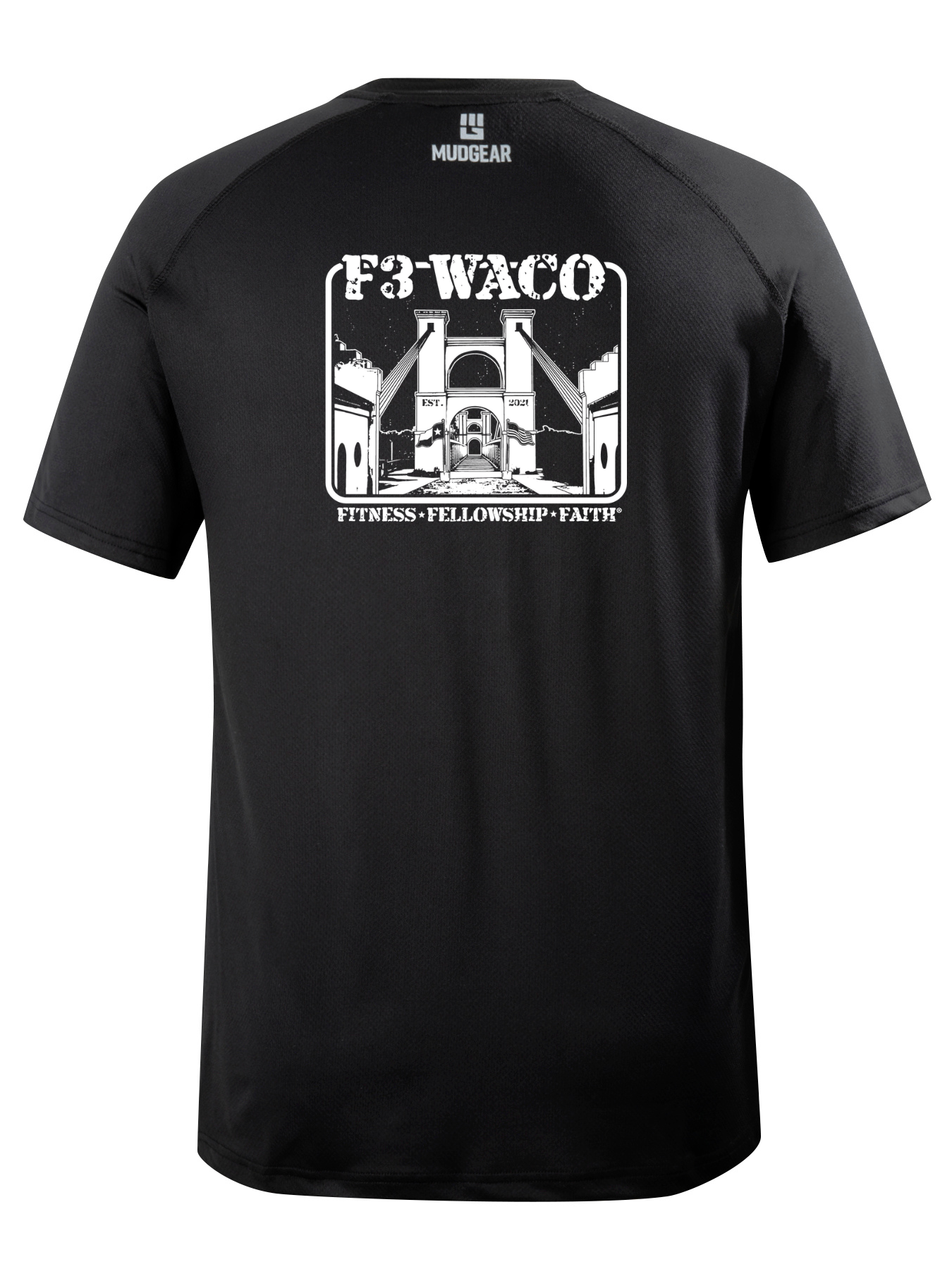 F3 Waco Pre-Order September 2022
