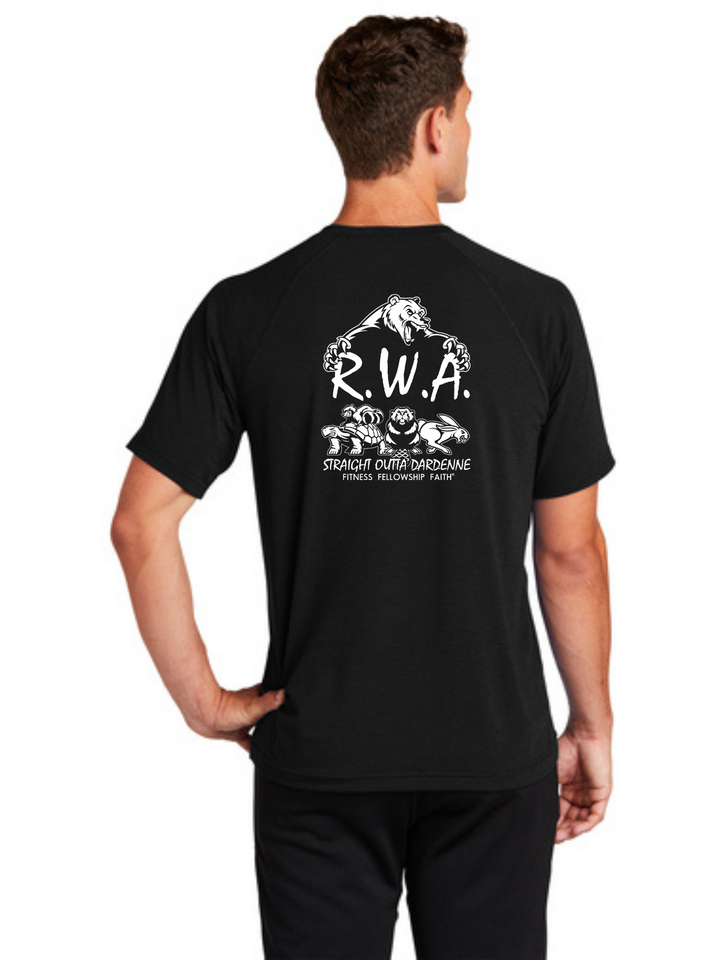 F3 RWA Pre-Order December 2022