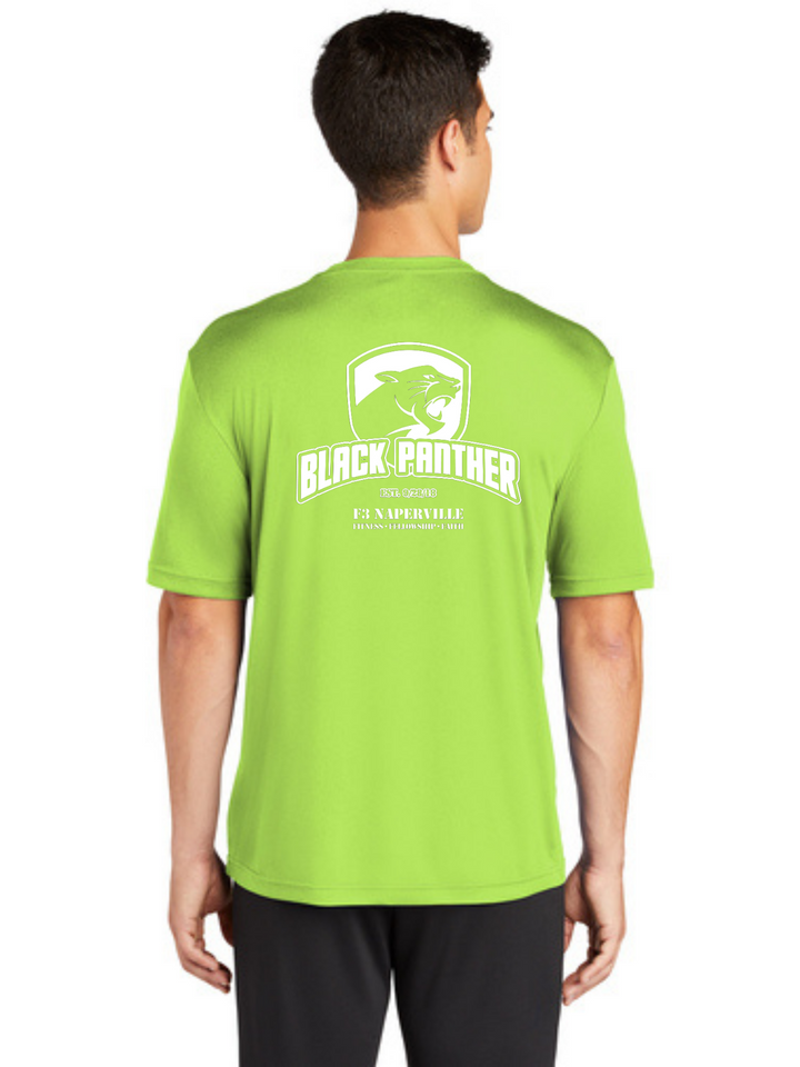 F3 Naperville Black Panther Pre-Order May 2022