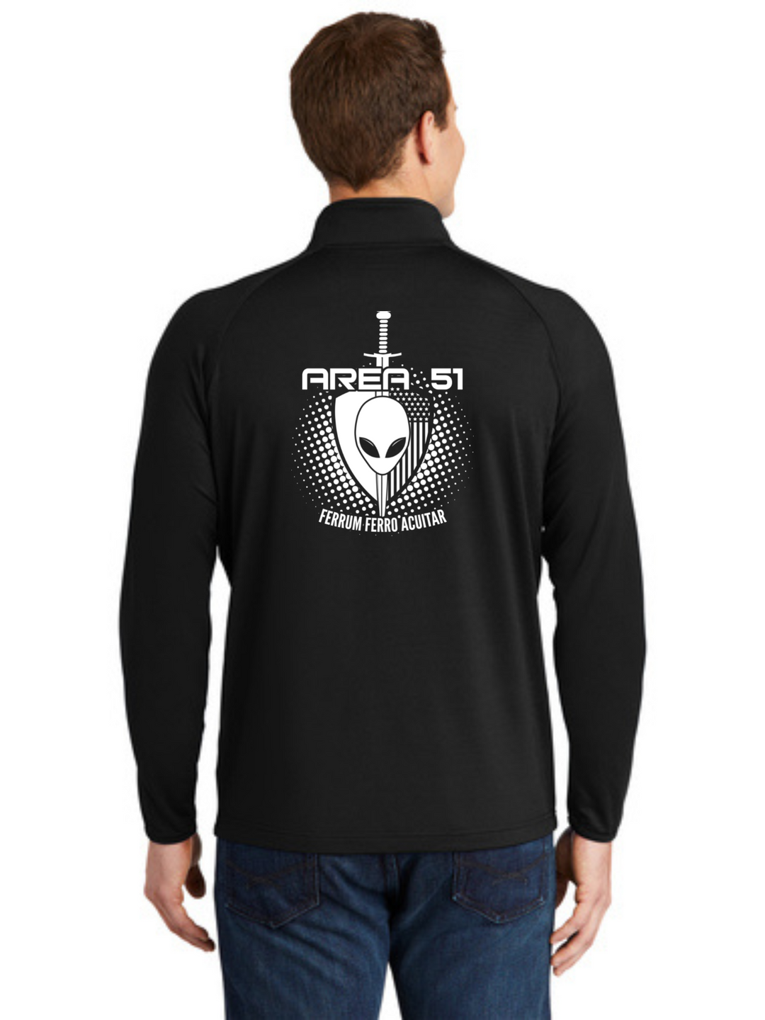 F3 Area 51 Pre-Order July 2022