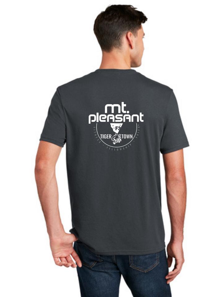 F3 Mt. Pleasant September 2022