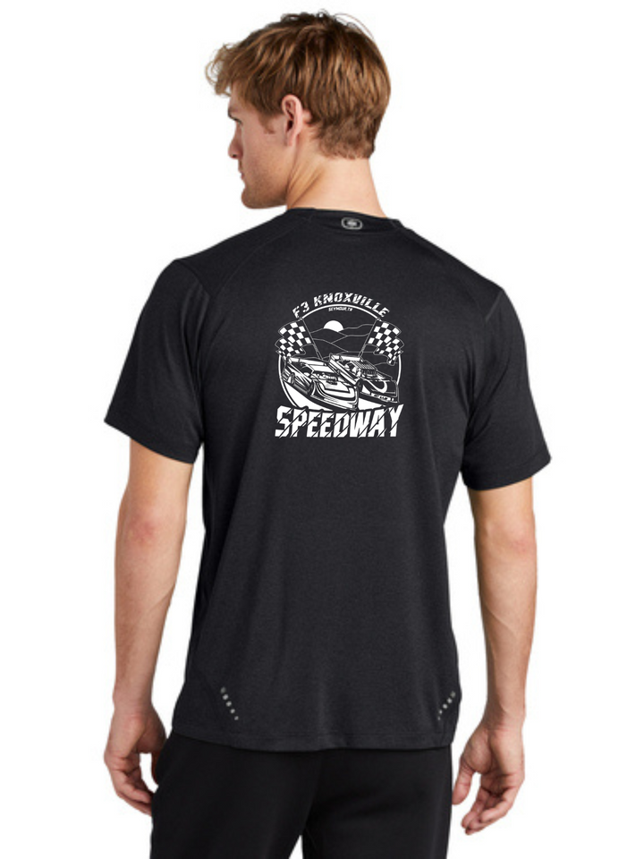 F3 Knoxville Speedway Pre-Order June 2022