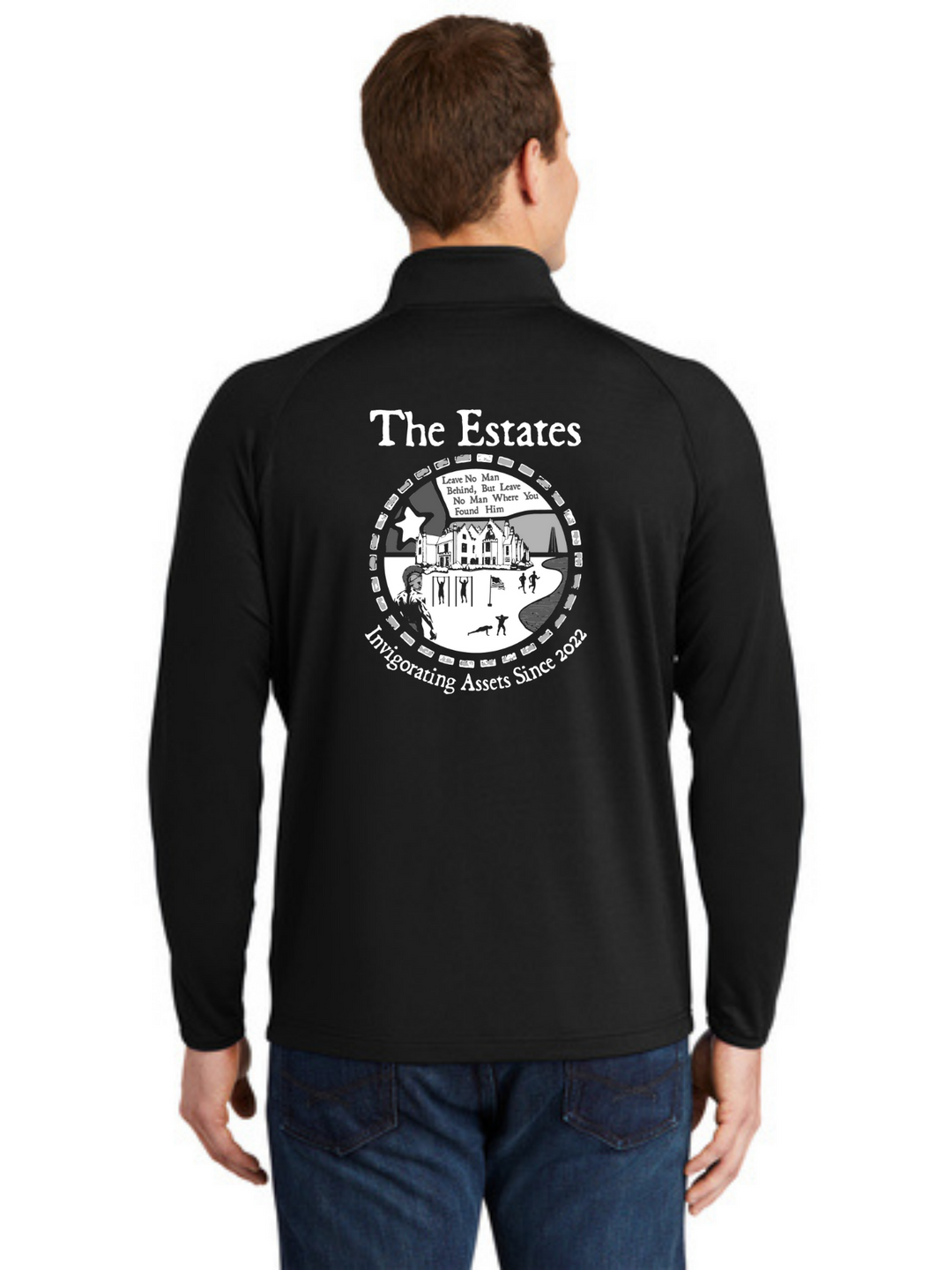 F3 The Estate TX Pre-Order November 2022