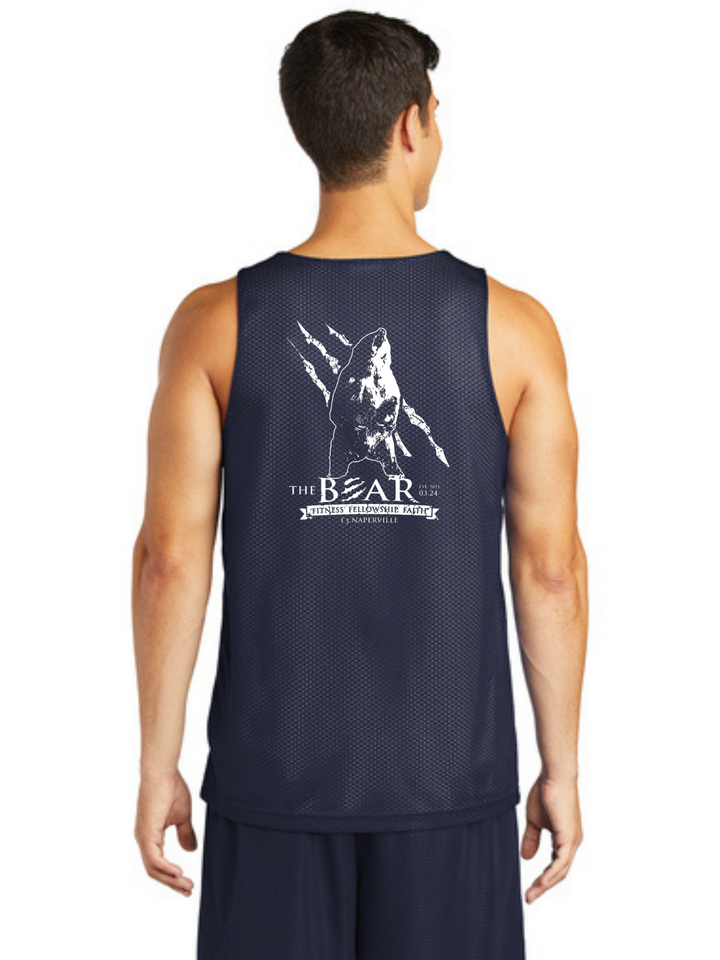 F3 Naperville The Bear Pre-Order May 2022