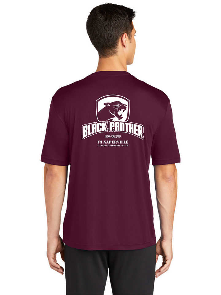 F3 Naperville Black Panther Pre-Order May 2022