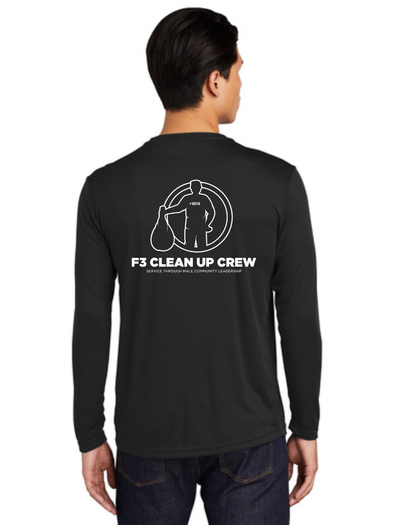 F3 Clean Up Crew Pre-Order June 2022