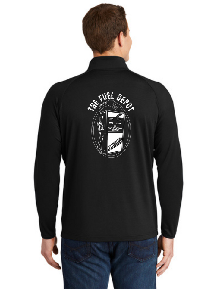 F3 Cape Fear Fuel Depot Pre-Order June 2022