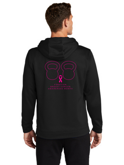 F3 Nation Breast Cancer Awareness Month