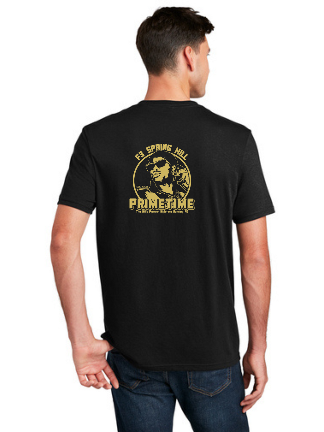 F3 Spring Hill Primetime Pre-Order July 2022