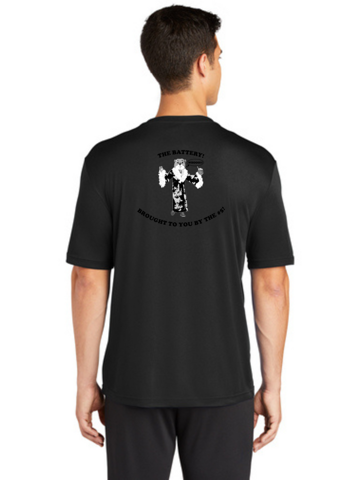 F3 Chattanooga The Battery Pre-Order July 2022