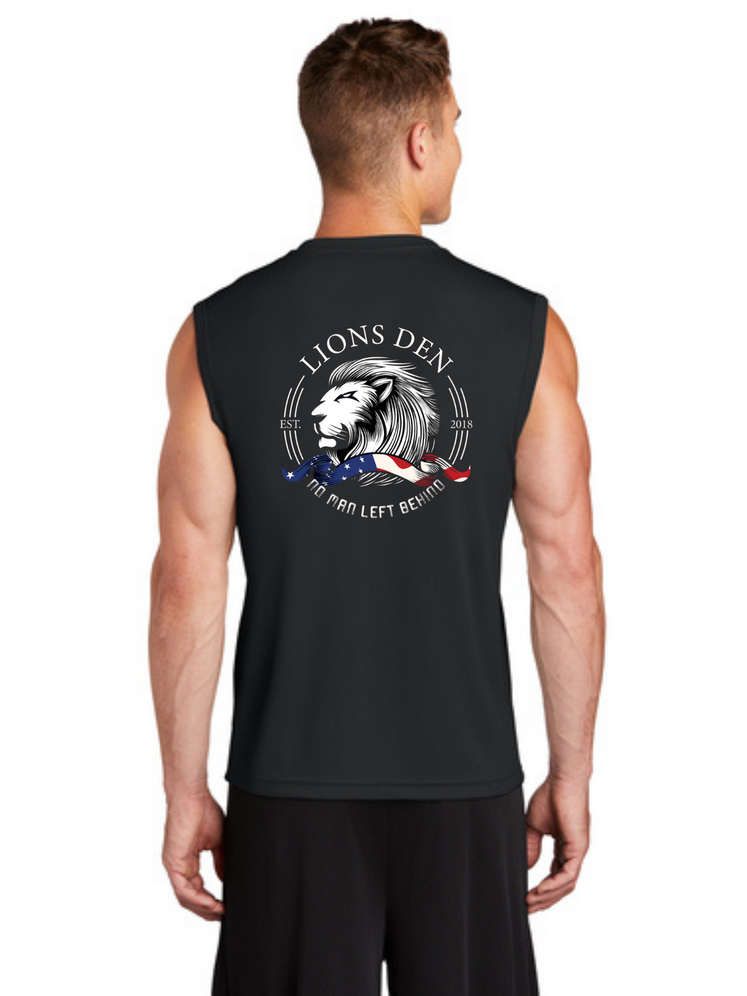 F3 Lion's Den Pre-Order August 2022