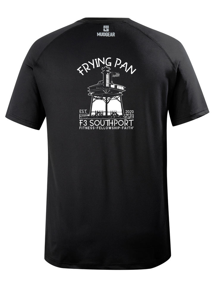 F3 Southport Frying Pan Pre-Order January 2023
