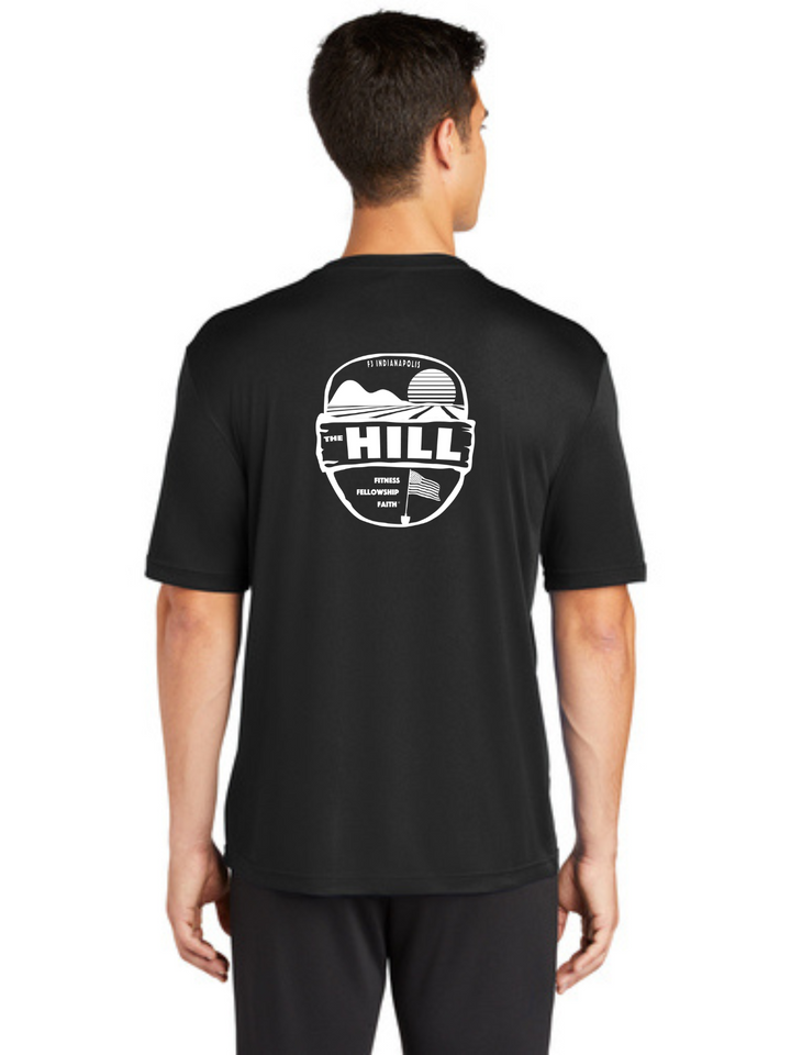 F3 The Hill Pre-Order June 2022