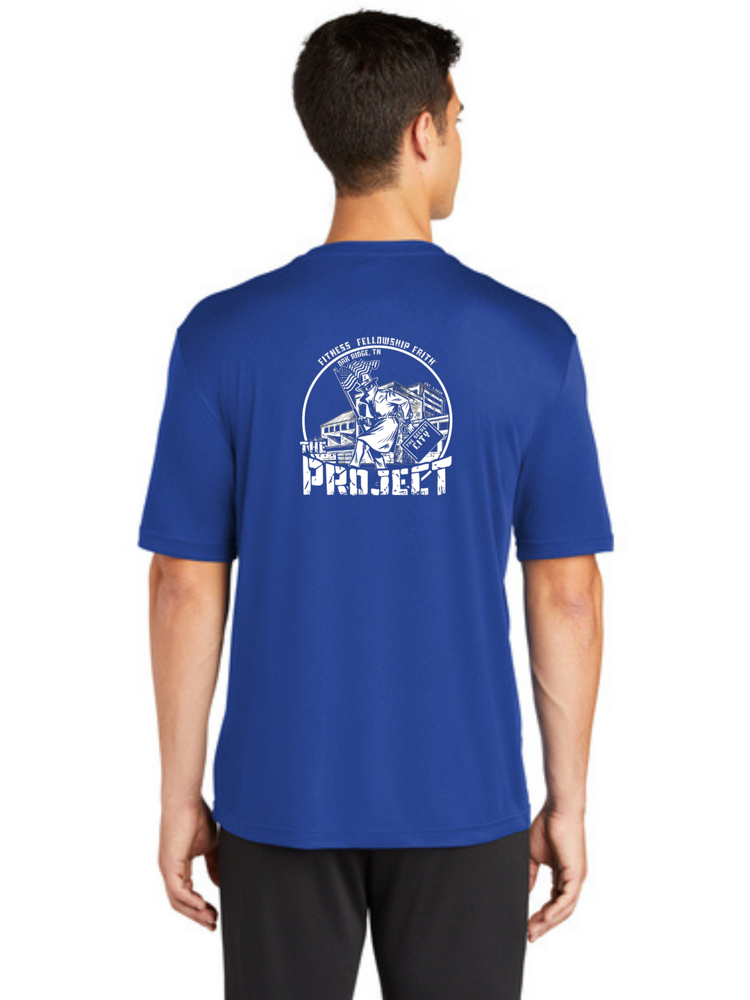 F3 Knoxville The Project Pre-Order September 2022