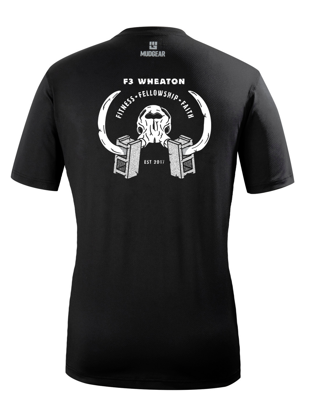 F3 Wheaton Pre-Order September 2022