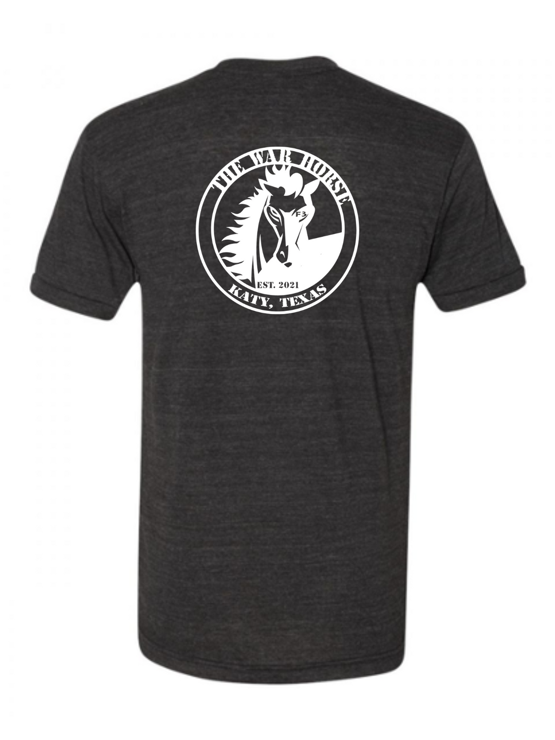 F3 Katy The Warhorse Pre-Order March 2023