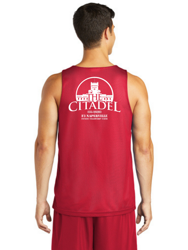 F3 Naperville Citadel Pre-Order May 2022