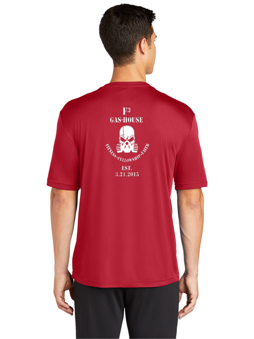 F3 GasHouse Pre-Order July 2022