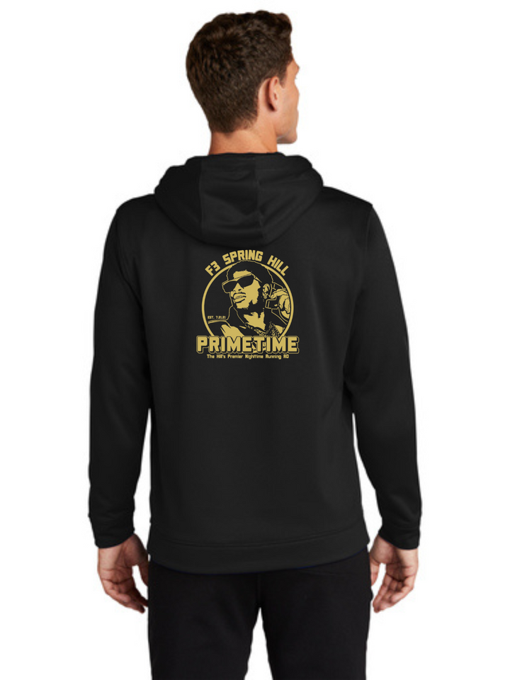 F3 Spring Hill Primetime Pre-Order July 2022