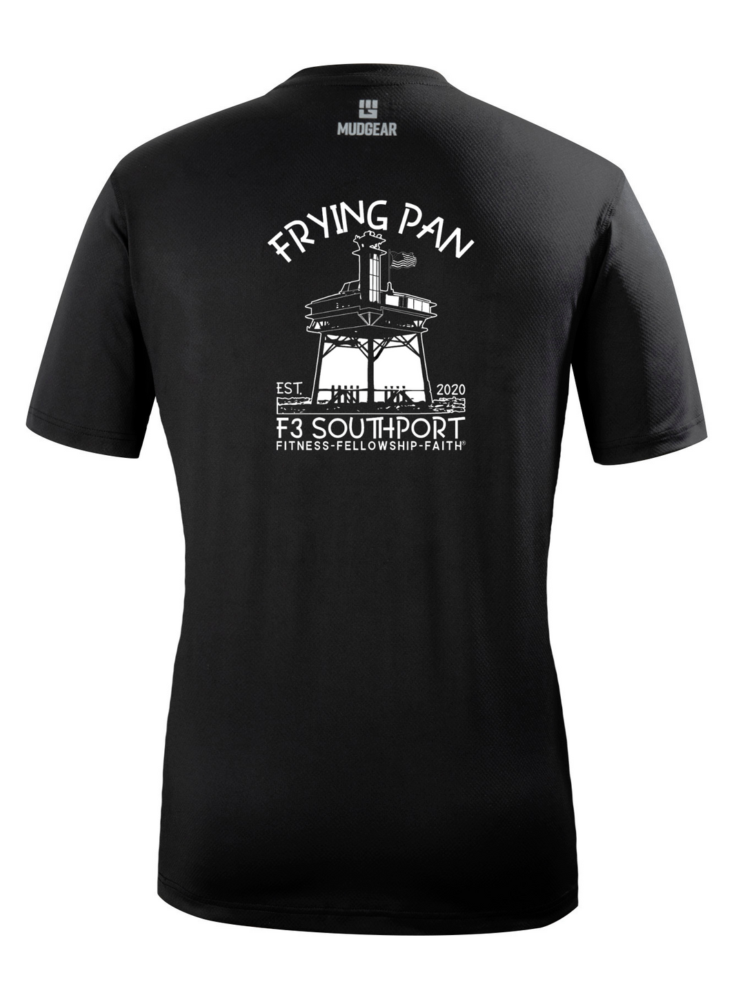 F3 Southport Frying Pan Pre-Order January 2023
