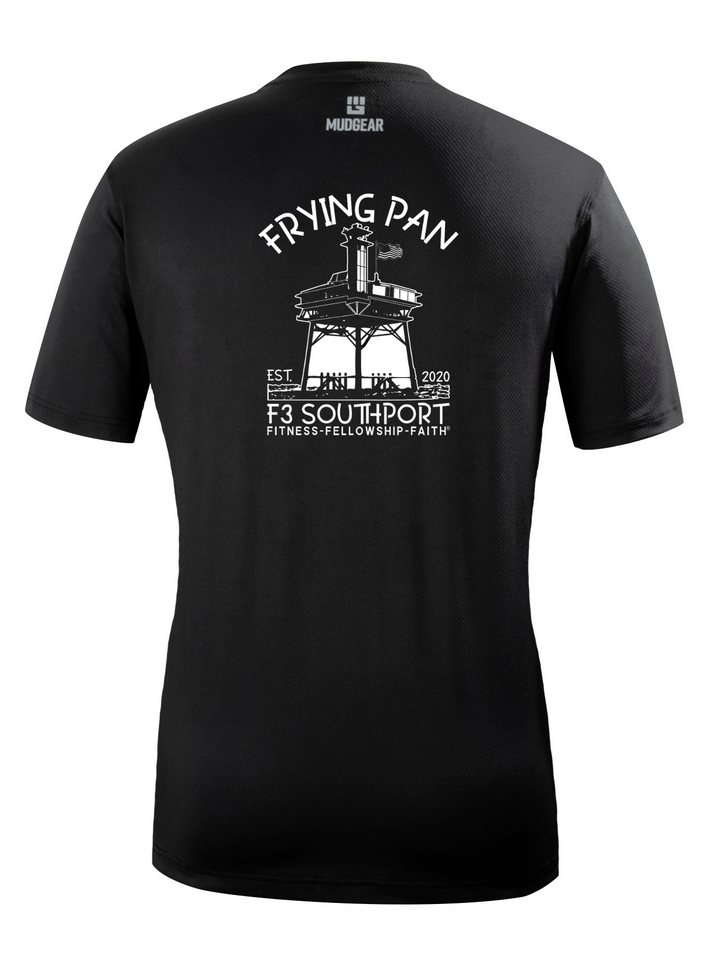 F3 Southport Frying Pan Pre-Order January 2023