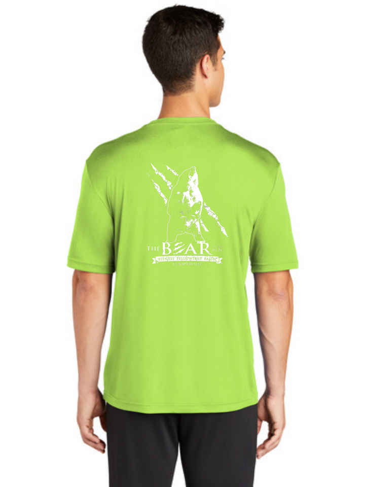 F3 Naperville The Bear Pre-Order May 2022