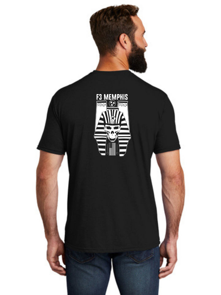 F3 Memphis Pre-Order July 2022