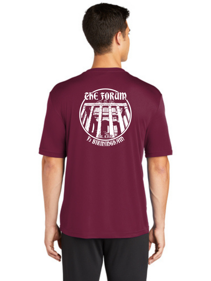 F3 The Forum Pre-Order June 2022