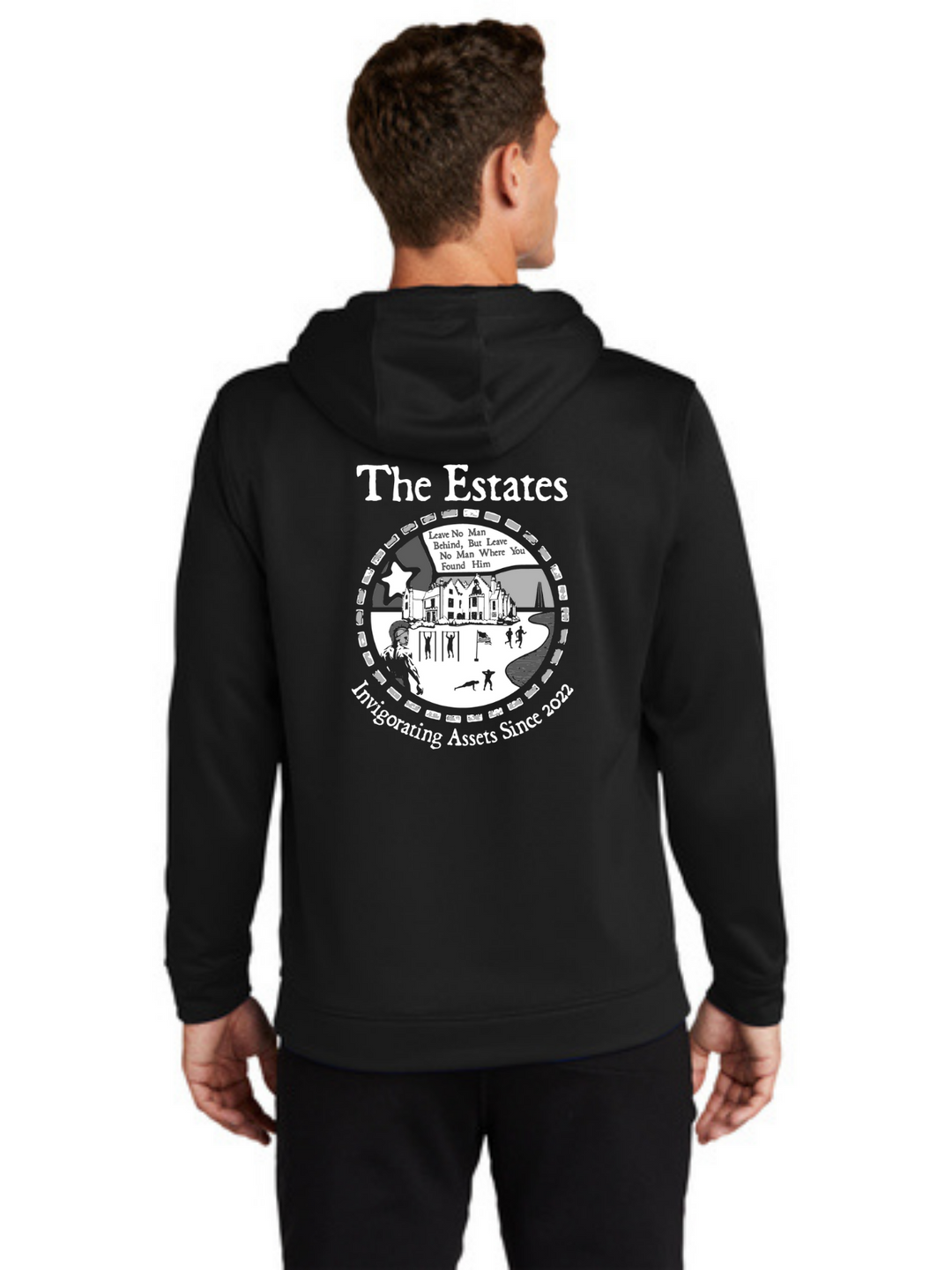 F3 The Estate TX Pre-Order November 2022