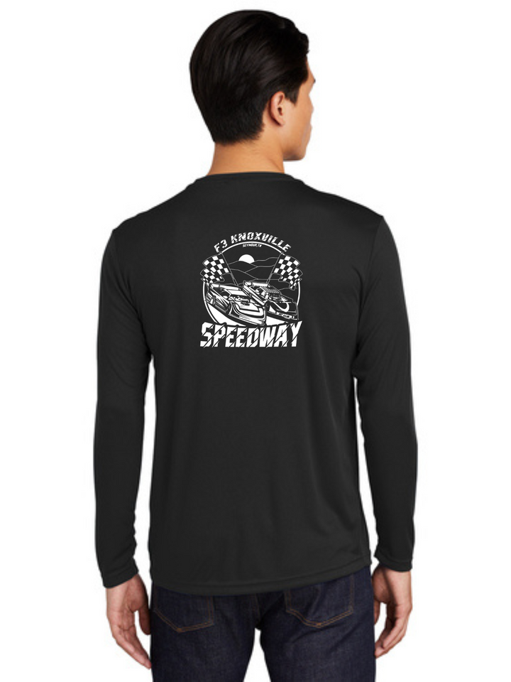 F3 Knoxville Speedway Pre-Order June 2022