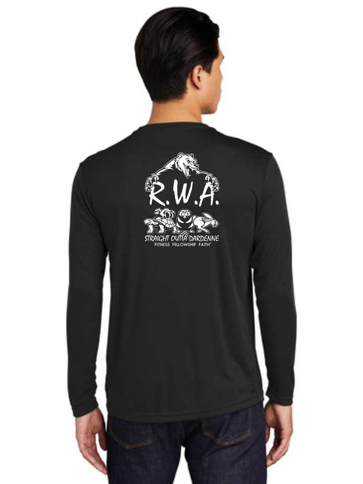 F3 RWA Pre-Order December 2022