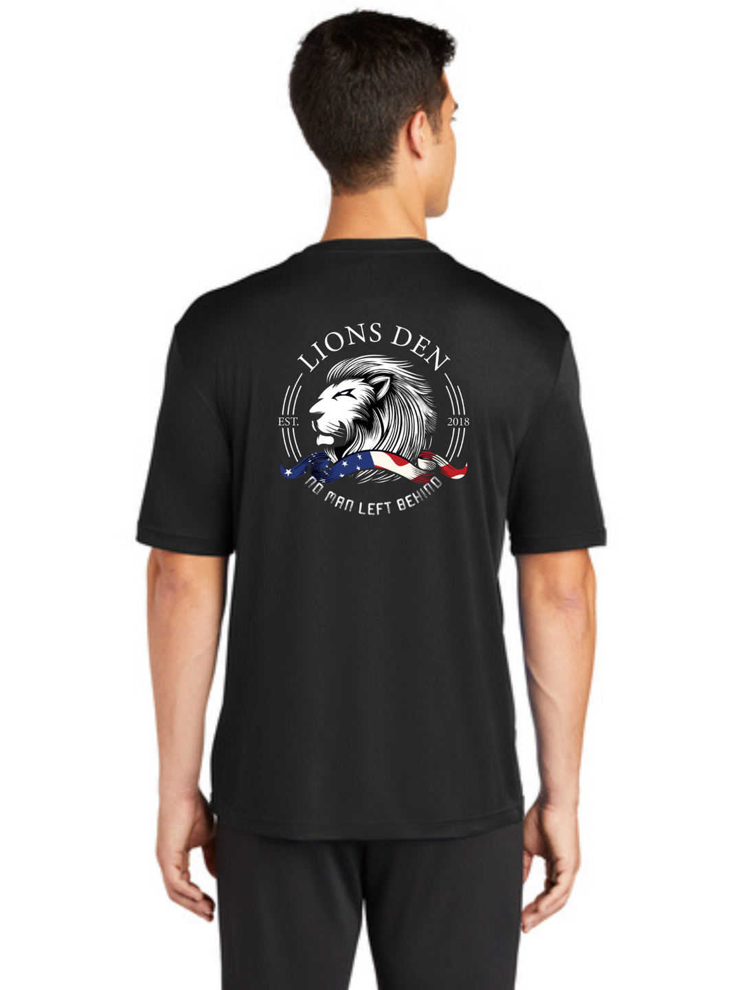 F3 Lion's Den Pre-Order August 2022