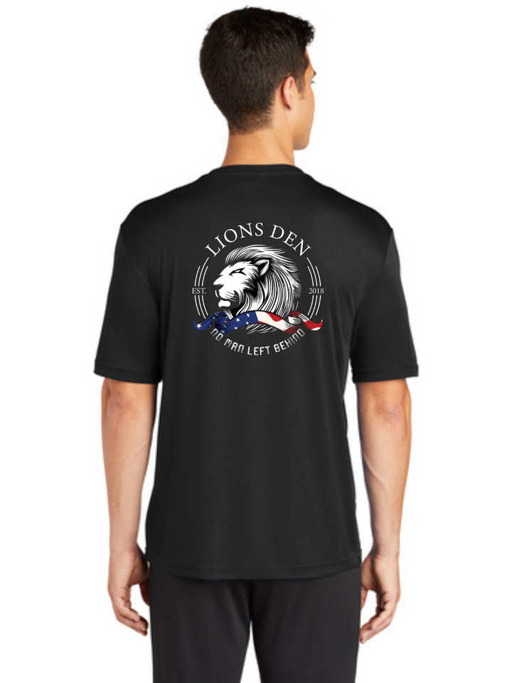 F3 Lion's Den Pre-Order August 2022